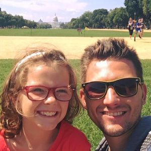 Meet your Posher, David